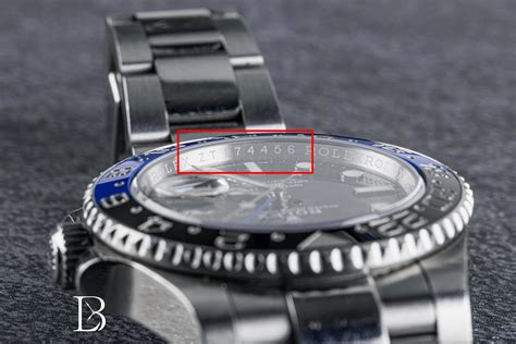 do rolex watches have serial numbers|check my rolex serial number.